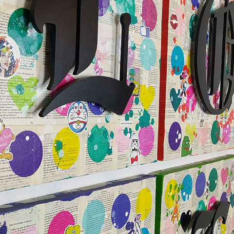 ArtOfMag - © MagMagMag