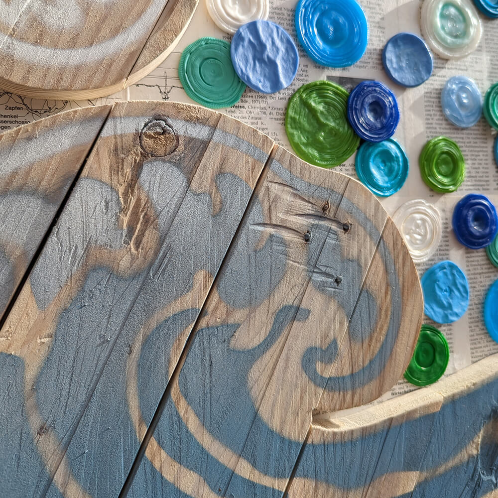 Flow Together - Change Together 01 - ArtOfMag - MagMagMag