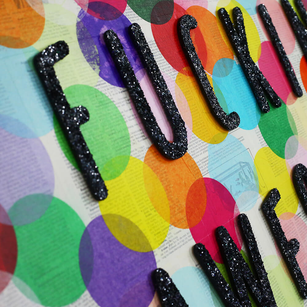 Fucking Awesome 01 - ArtOfMag - MagMagMag