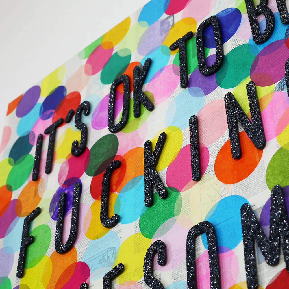 Fucking Awesome 05 - ArtOfMag - MagMagMag