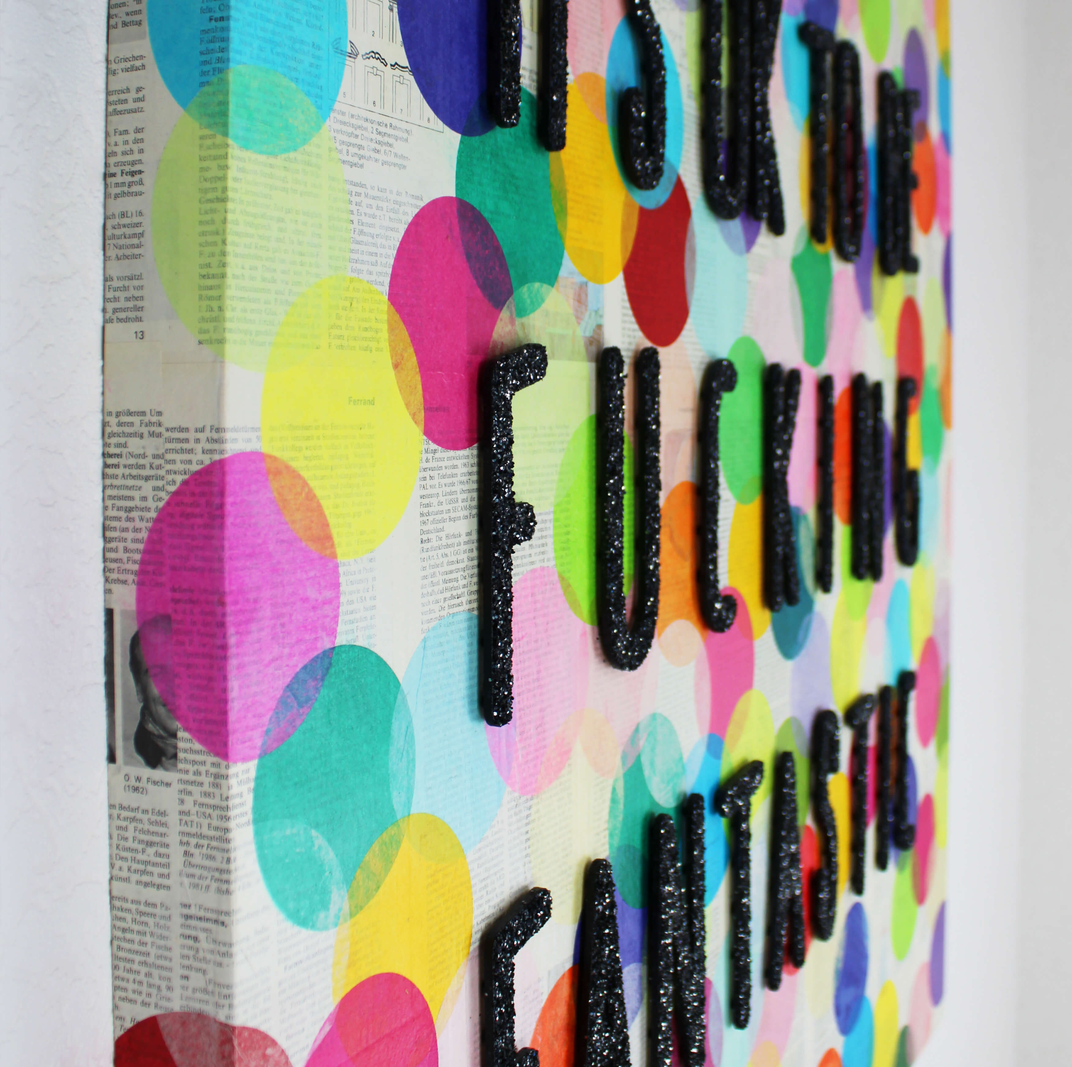 Fucking Fantastic 01 - ArtOfMag - MagMagMag