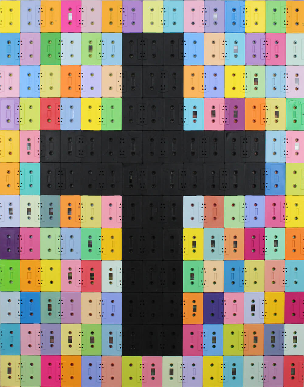 Music is my Religion 00 - ArtOfMag - MagMagMag