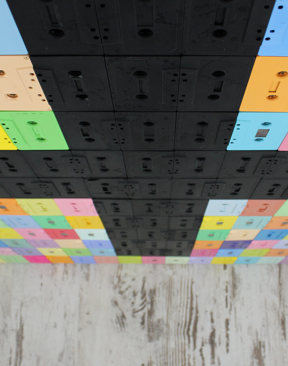 Music is my Religion 02 - ArtOfMag - MagMagMag