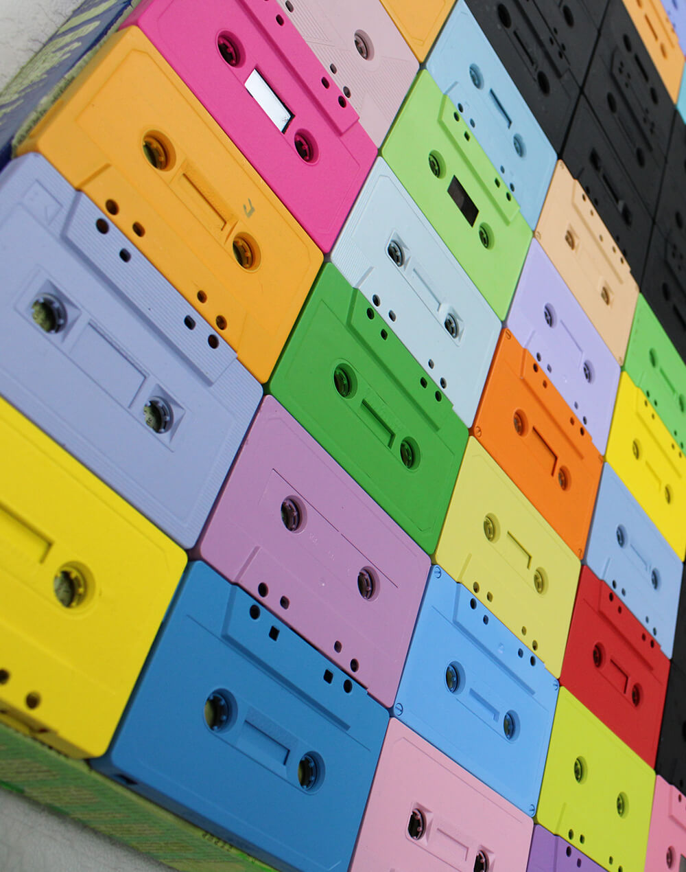 Music is my Religion 04 - ArtOfMag - MagMagMag