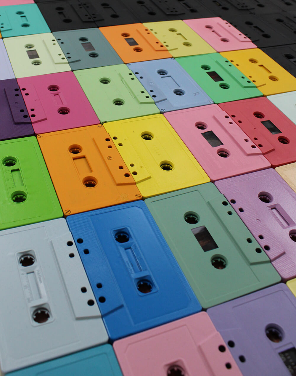 Music is my Religion 05 - ArtOfMag - MagMagMag