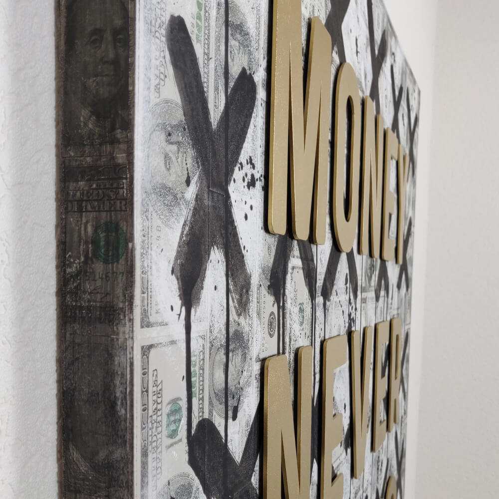 Sleepless Money 01 - ArtOfMag - MagMagMag