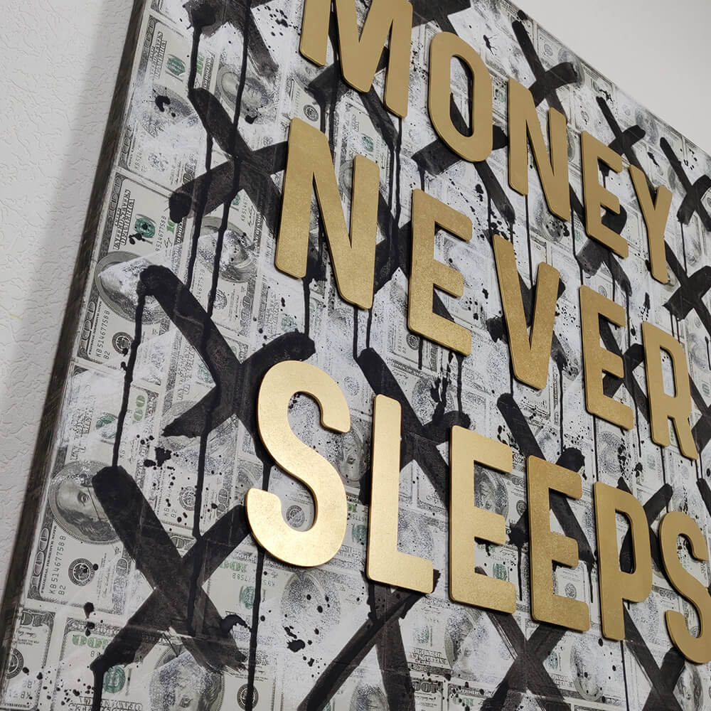 Sleepless Money 02 - ArtOfMag - MagMagMag