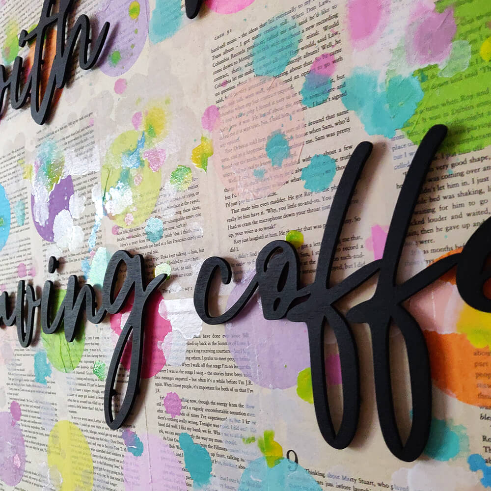 This morning 01 - ArtOfMag - MagMagMag