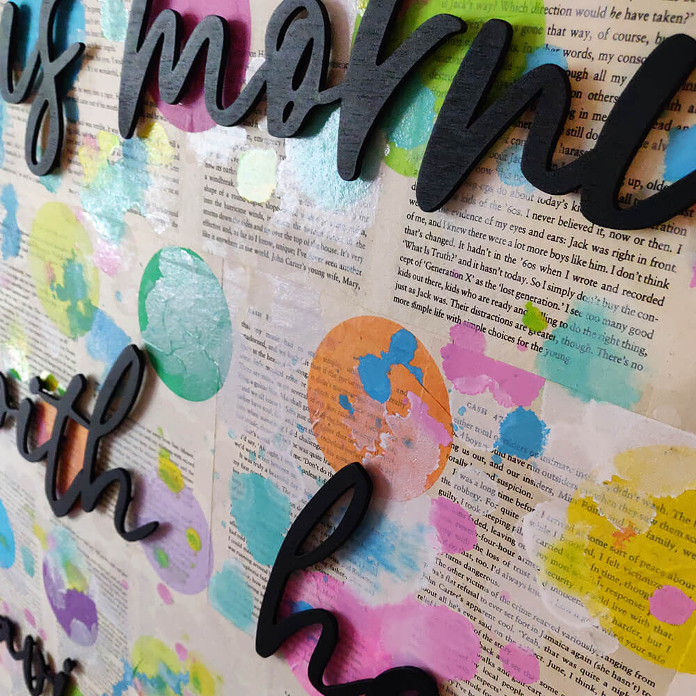 This morning 03 - ArtOfMag - MagMagMag