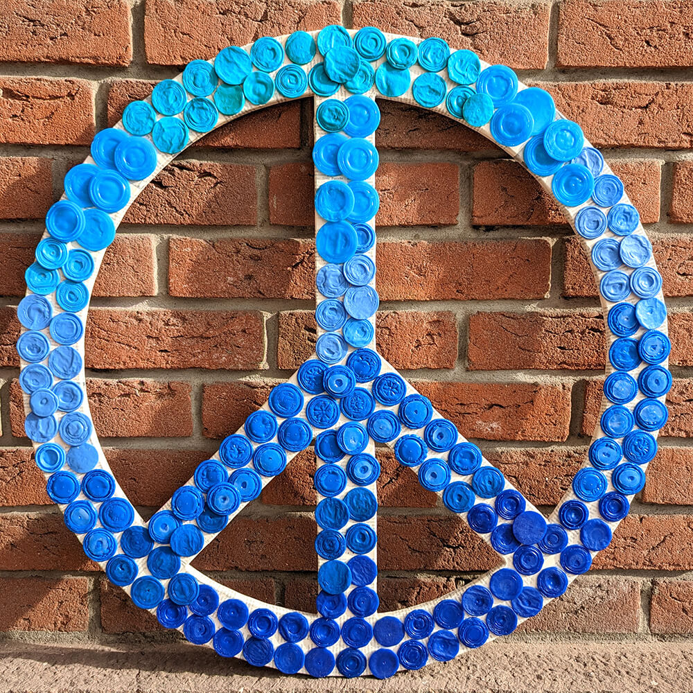 In Water there is Peace 00 - ArtOfMag - MagMagMag