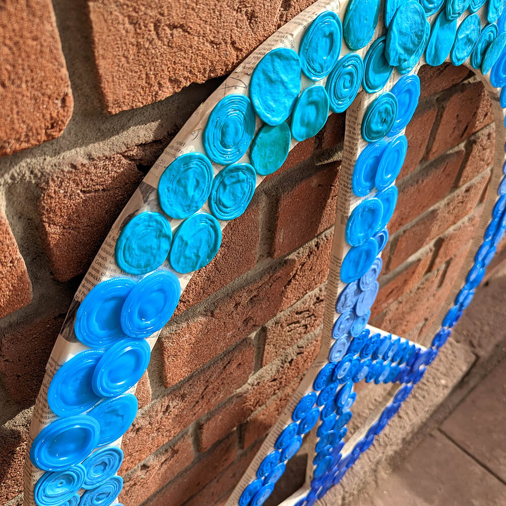 In Water there is Peace 01 - ArtOfMag - MagMagMag